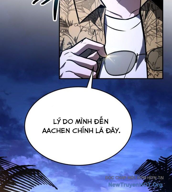 Kim Chiến Sĩ: Hành Trình Xây Dựng Đặc Tính - Chapter 43 - Page 40