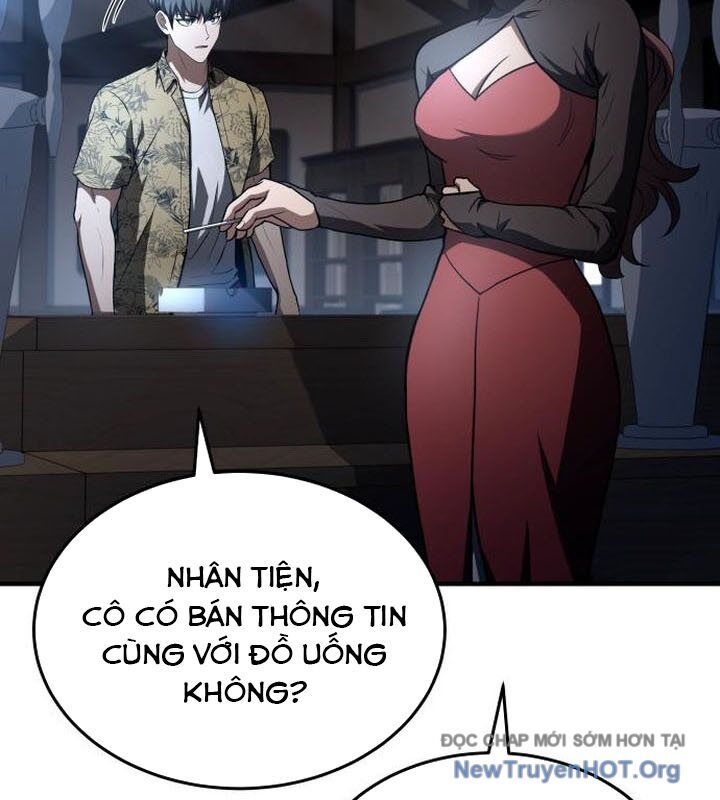 Kim Chiến Sĩ: Hành Trình Xây Dựng Đặc Tính - Chapter 43 - Page 47