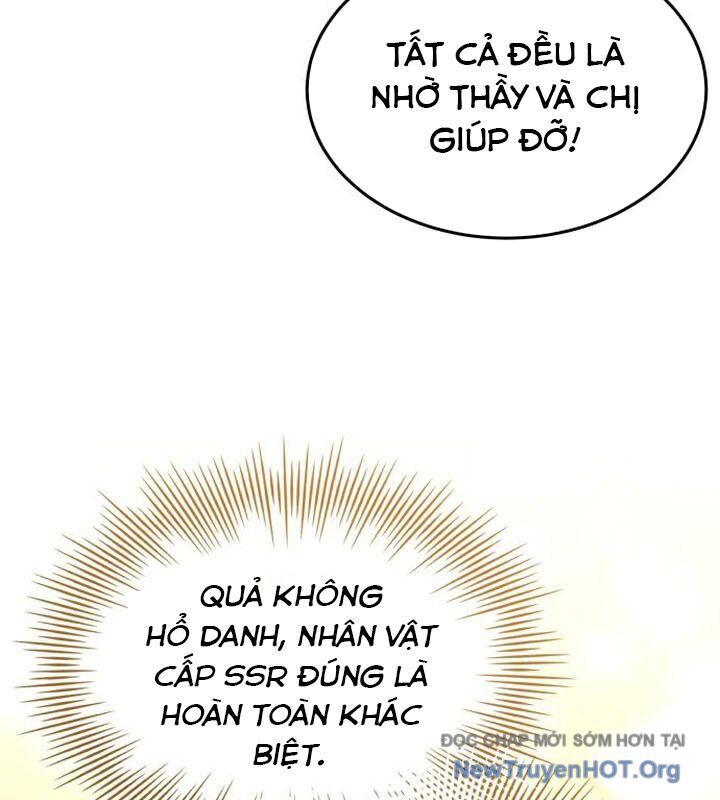 Kim Chiến Sĩ: Hành Trình Xây Dựng Đặc Tính - Chapter 43 - Page 5