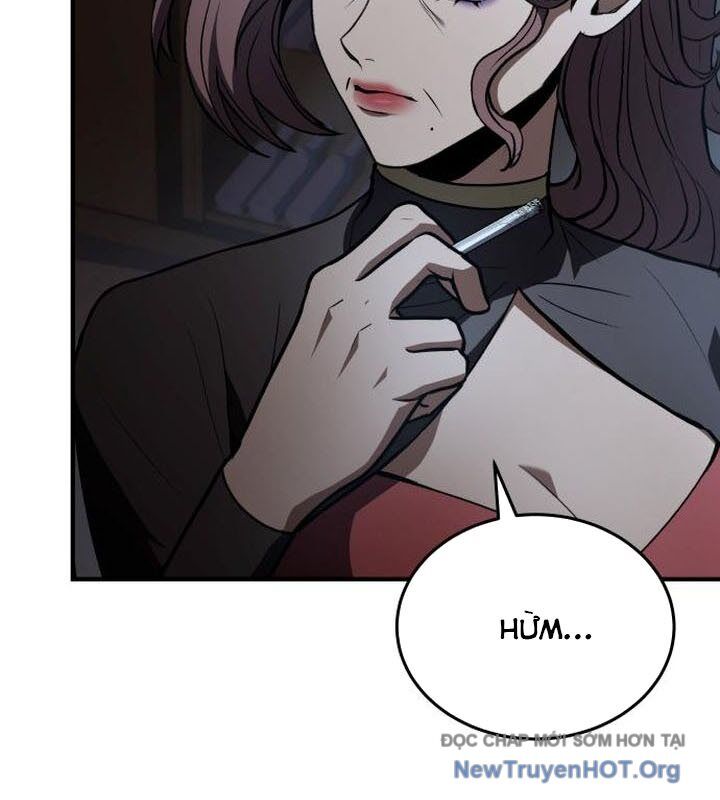 Kim Chiến Sĩ: Hành Trình Xây Dựng Đặc Tính - Chapter 43 - Page 50