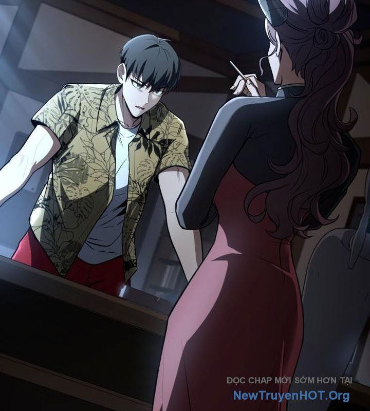 Kim Chiến Sĩ: Hành Trình Xây Dựng Đặc Tính - Chapter 43 - Page 55