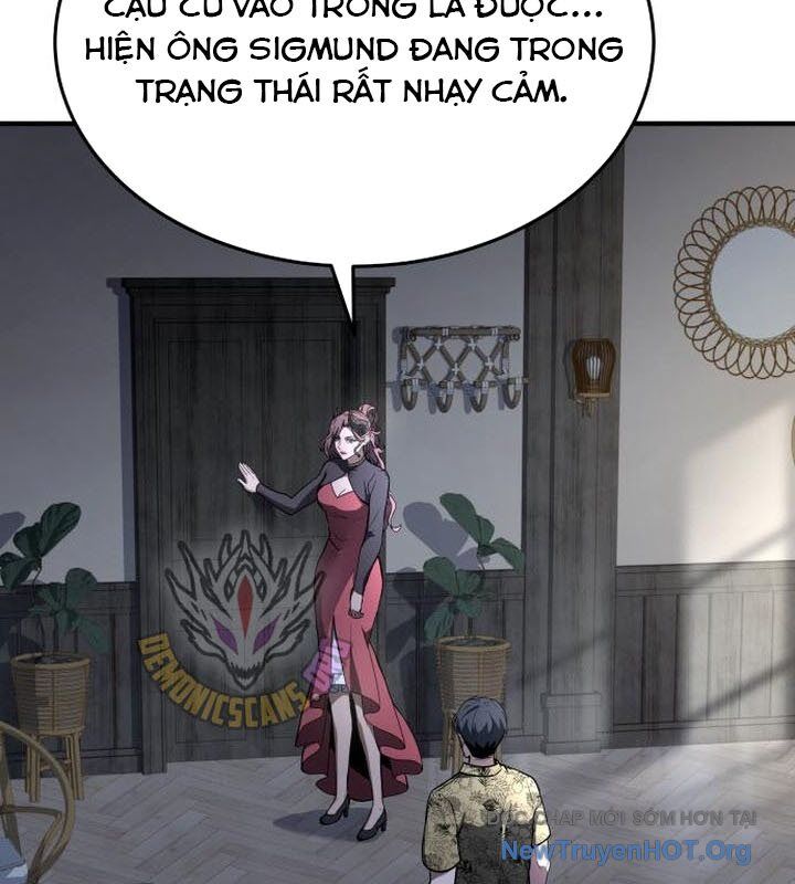Kim Chiến Sĩ: Hành Trình Xây Dựng Đặc Tính - Chapter 43 - Page 60
