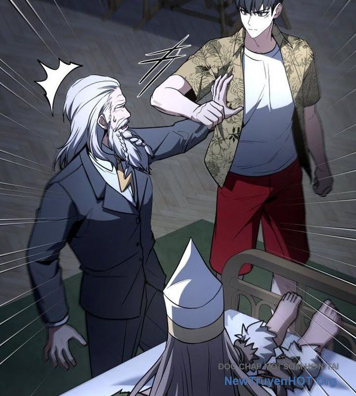 Kim Chiến Sĩ: Hành Trình Xây Dựng Đặc Tính - Chapter 43 - Page 72