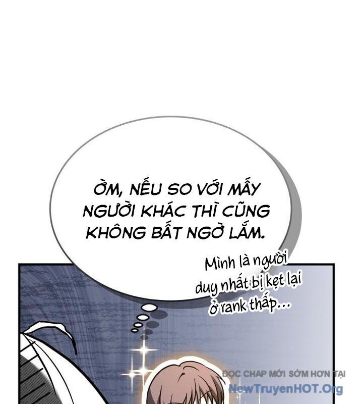 Kim Chiến Sĩ: Hành Trình Xây Dựng Đặc Tính - Chapter 43 - Page 8