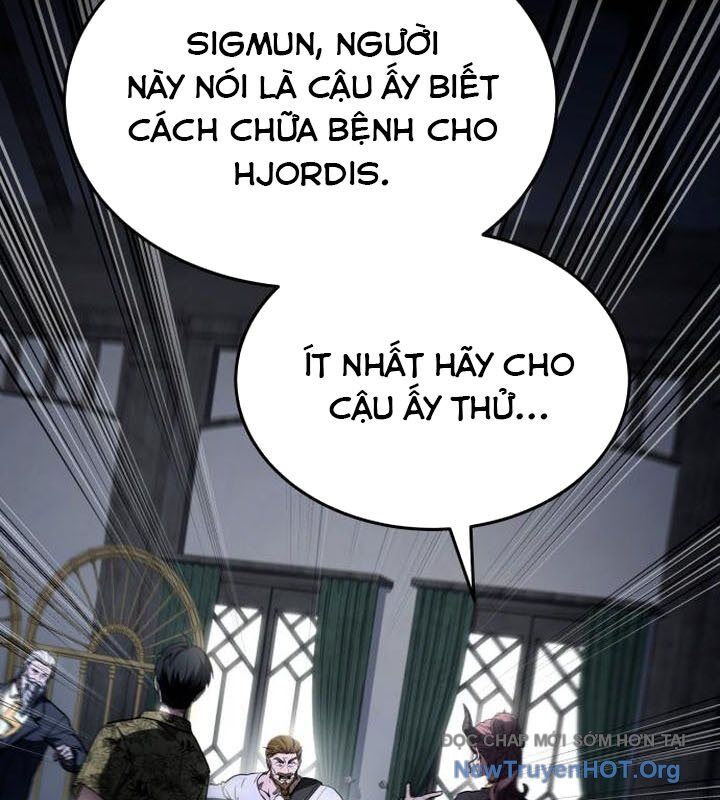 Kim Chiến Sĩ: Hành Trình Xây Dựng Đặc Tính - Chapter 43 - Page 86