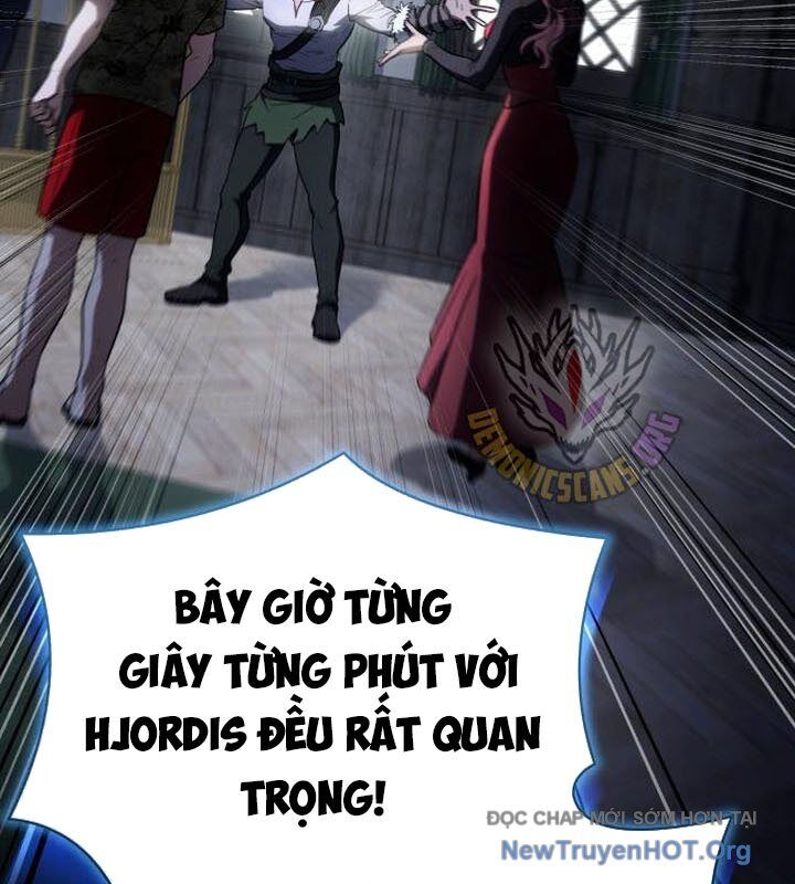 Kim Chiến Sĩ: Hành Trình Xây Dựng Đặc Tính - Chapter 43 - Page 87