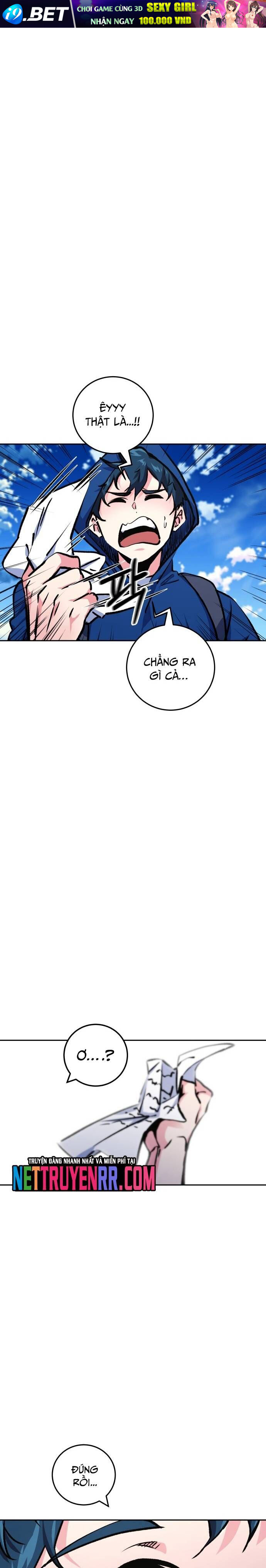 Góc Cao Khung Thành Chapter 190 - Trang 12