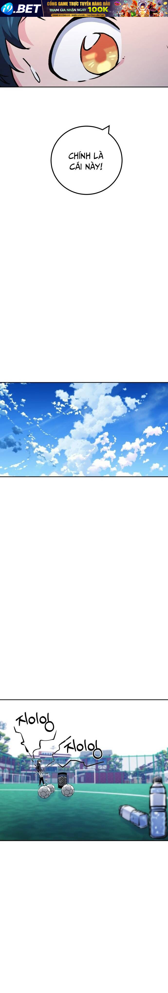 Góc Cao Khung Thành Chapter 190 - Trang 13