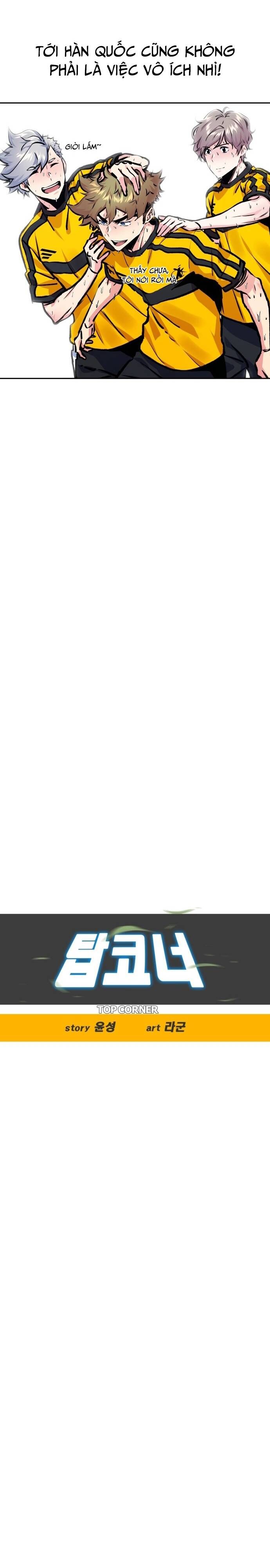 Góc Cao Khung Thành Chapter 190 - Trang 7