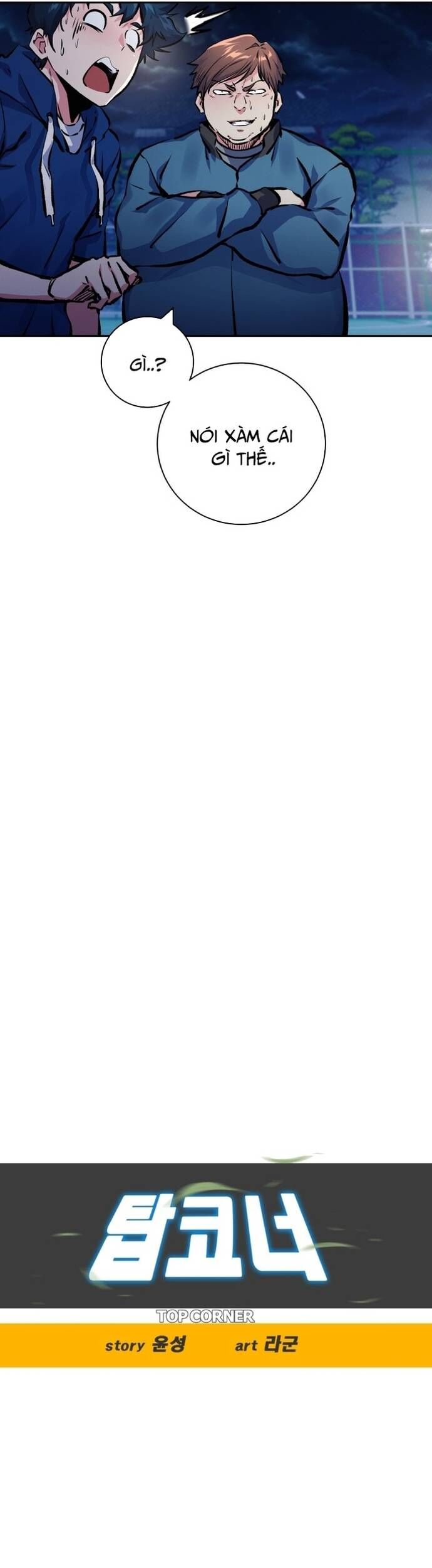 Góc Cao Khung Thành Chapter 192 - Trang 12