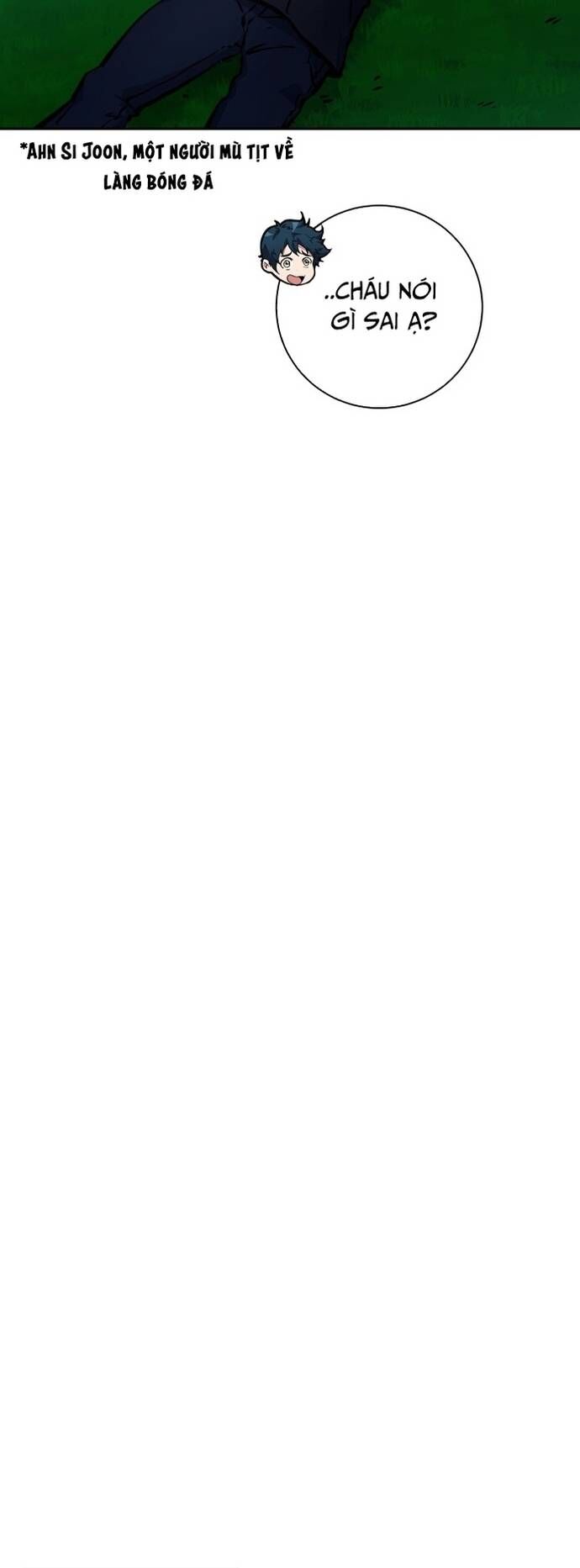 Góc Cao Khung Thành Chapter 192 - Trang 19