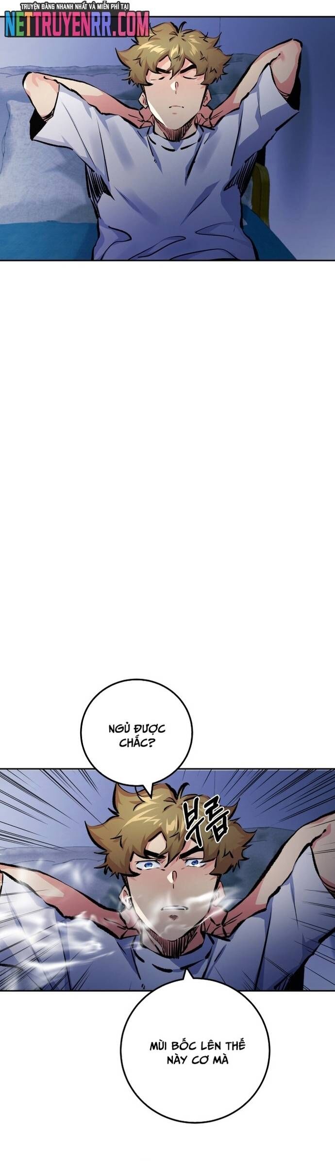 Góc Cao Khung Thành Chapter 192 - Trang 25