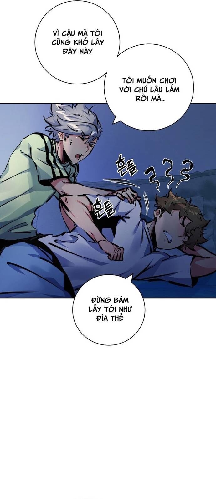 Góc Cao Khung Thành Chapter 192 - Trang 29