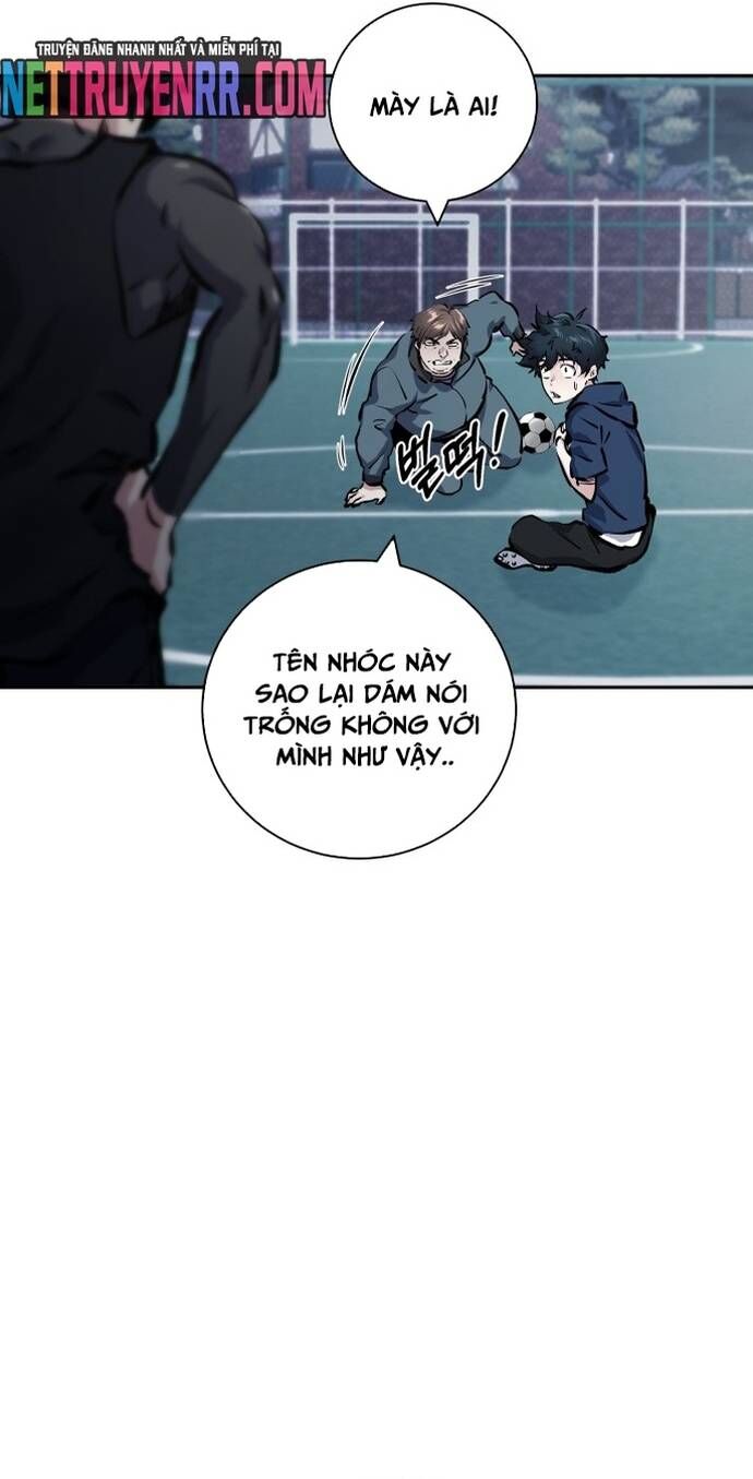 Góc Cao Khung Thành Chapter 192 - Trang 3