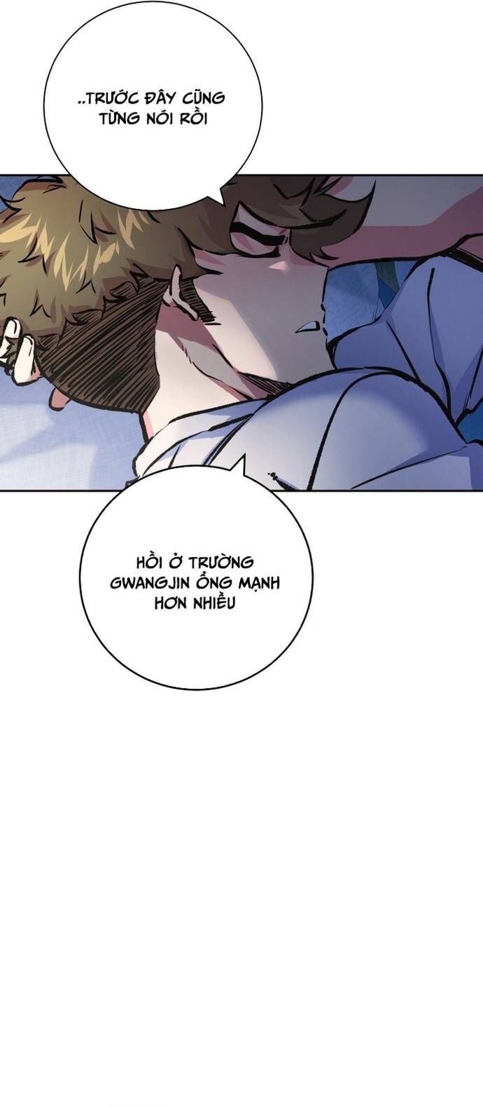 Góc Cao Khung Thành Chapter 192 - Trang 34