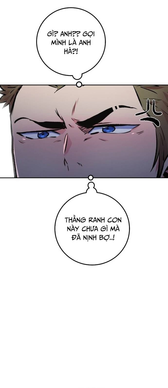 Góc Cao Khung Thành Chapter 192 - Trang 39