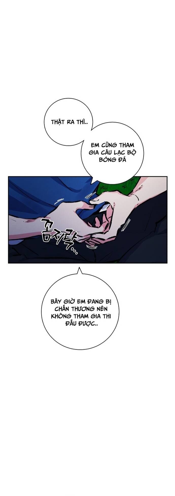 Góc Cao Khung Thành Chapter 192 - Trang 42