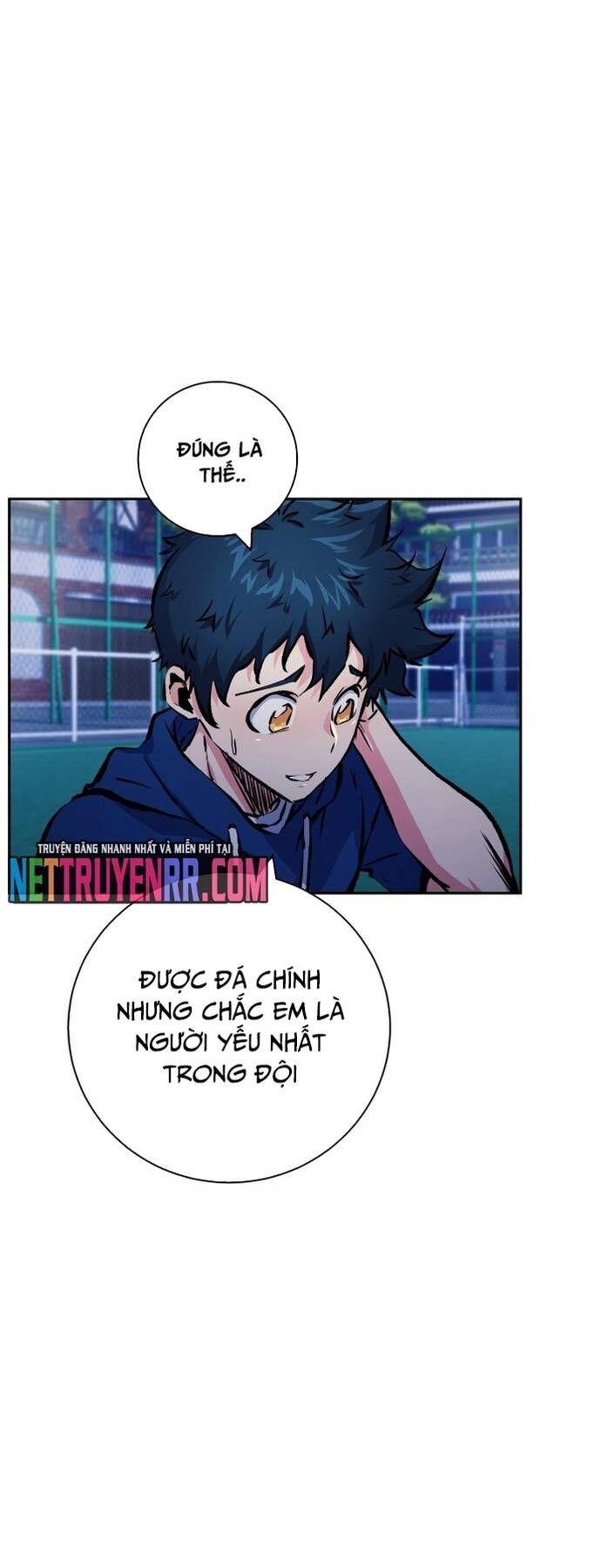 Góc Cao Khung Thành Chapter 192 - Trang 44