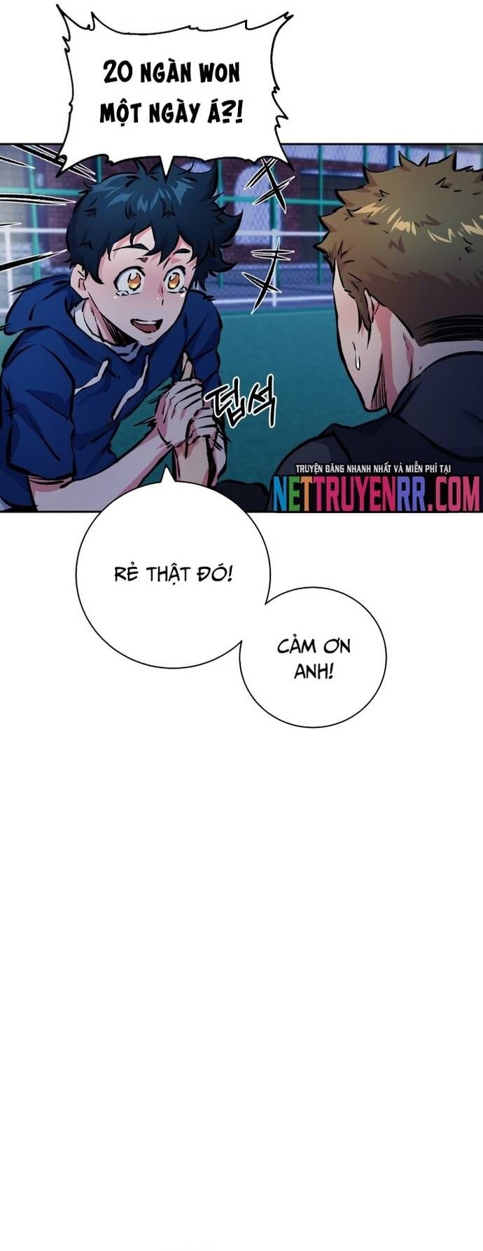 Góc Cao Khung Thành Chapter 192 - Trang 48