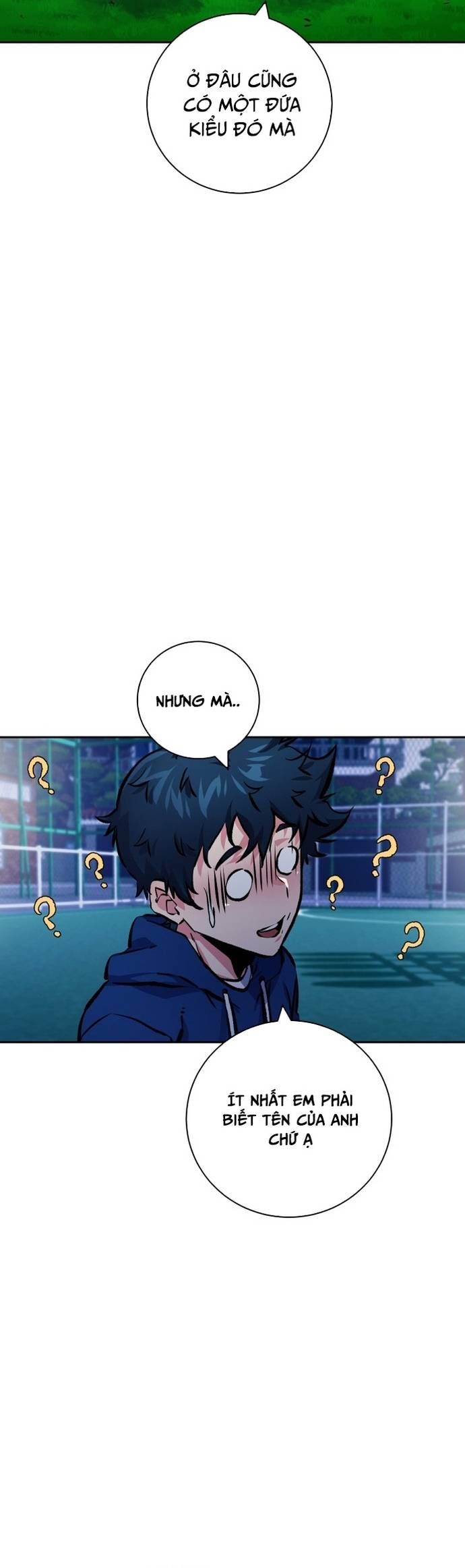 Góc Cao Khung Thành Chapter 192 - Trang 51