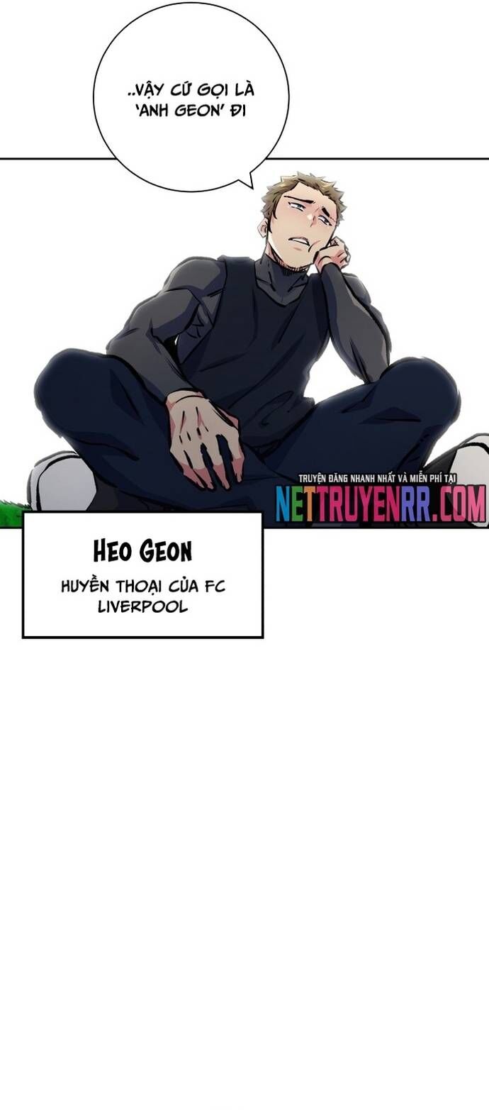 Góc Cao Khung Thành Chapter 192 - Trang 52
