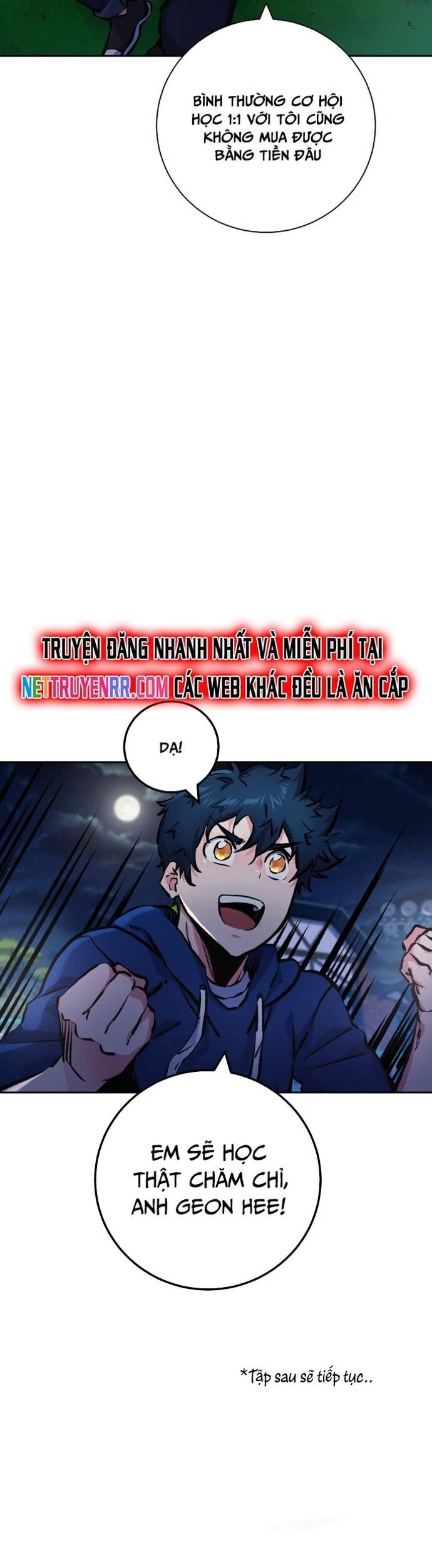 Góc Cao Khung Thành Chapter 192 - Trang 54