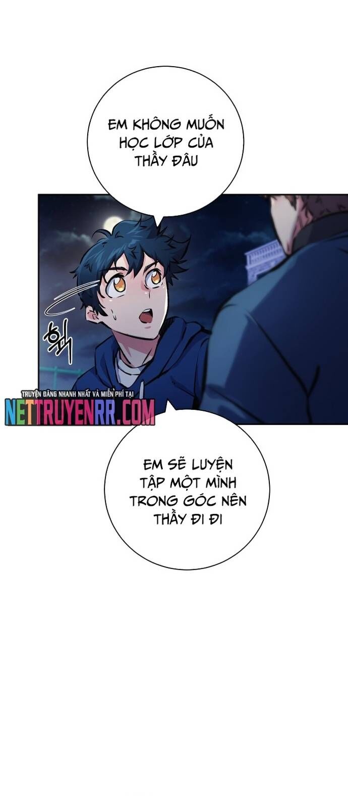 Góc Cao Khung Thành Chapter 192 - Trang 7