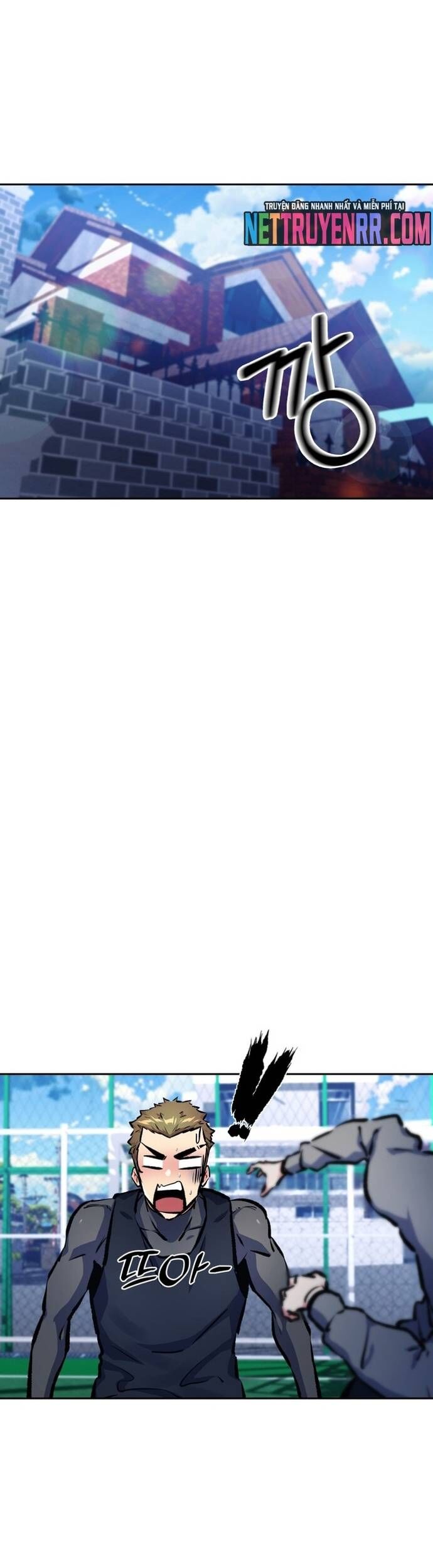 Góc Cao Khung Thành Chapter 193 - Trang 15