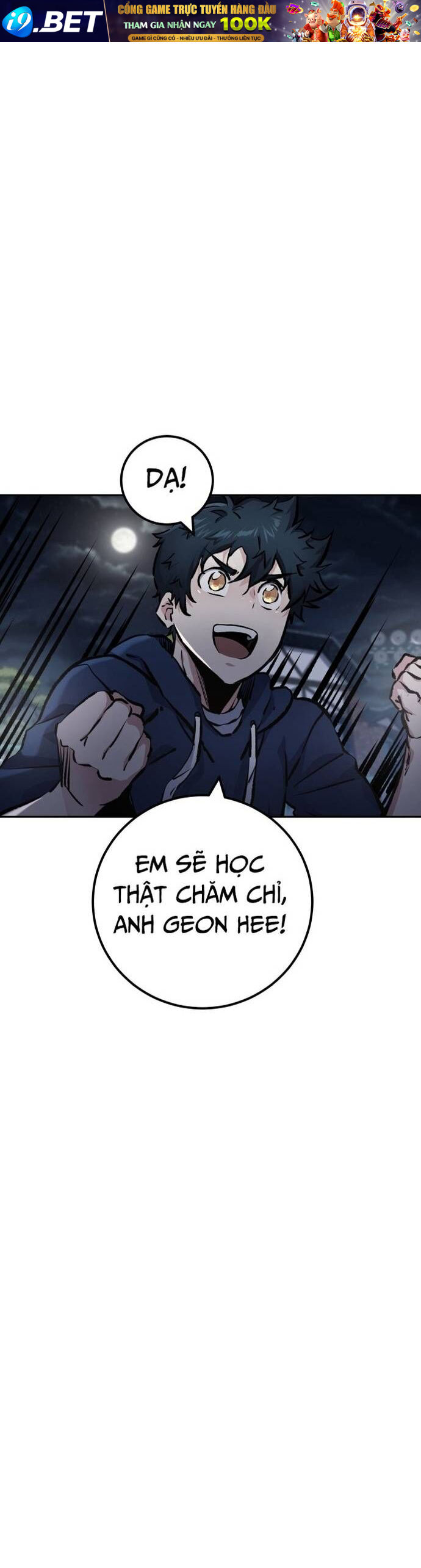 Góc Cao Khung Thành Chapter 193 - Trang 3