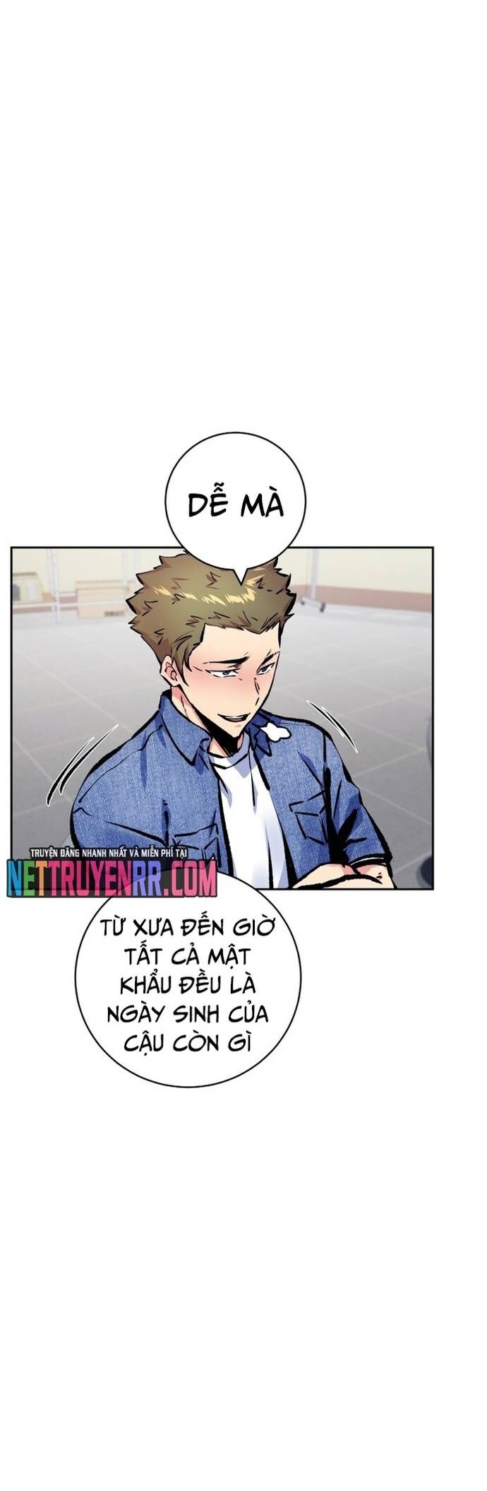 Góc Cao Khung Thành Chapter 193 - Trang 36