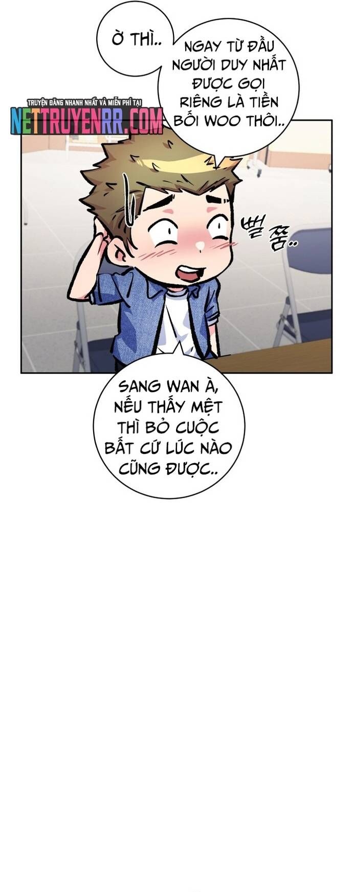 Góc Cao Khung Thành Chapter 193 - Trang 39