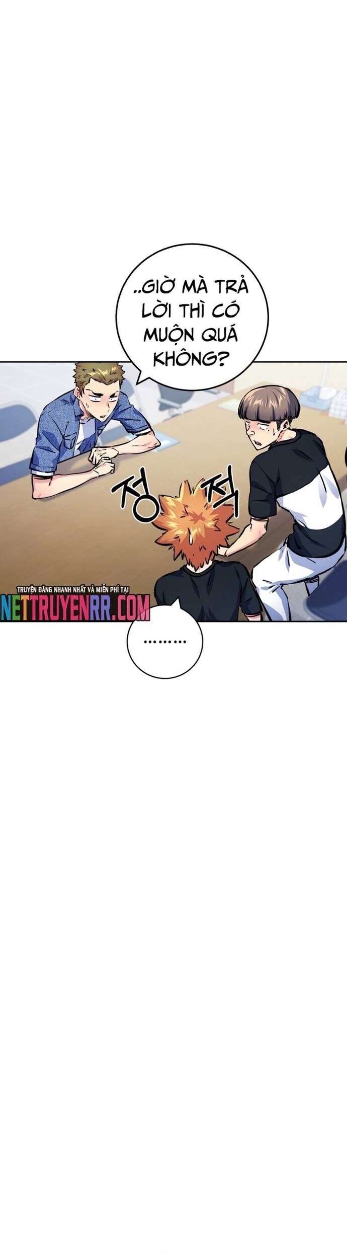 Góc Cao Khung Thành Chapter 193 - Trang 42