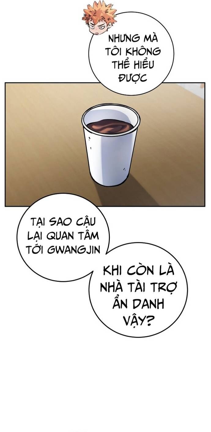 Góc Cao Khung Thành Chapter 193 - Trang 43