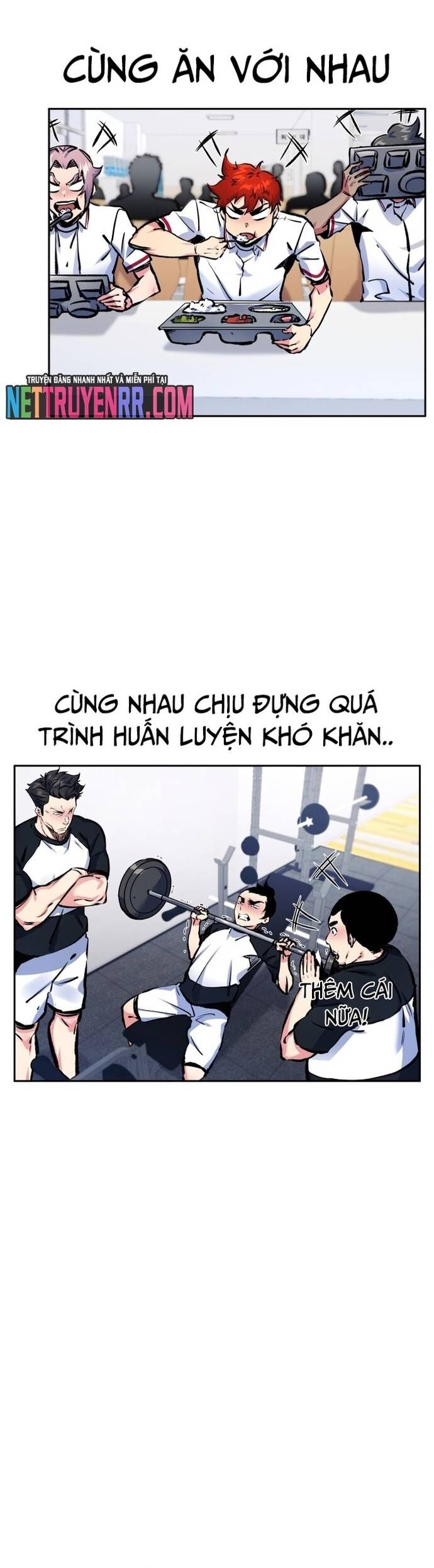 Góc Cao Khung Thành Chapter 193 - Trang 49