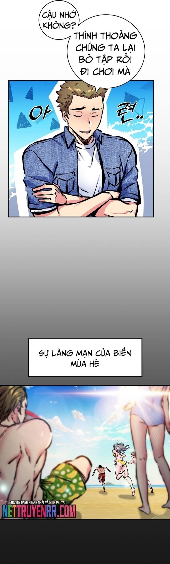 Góc Cao Khung Thành Chapter 193 - Trang 51