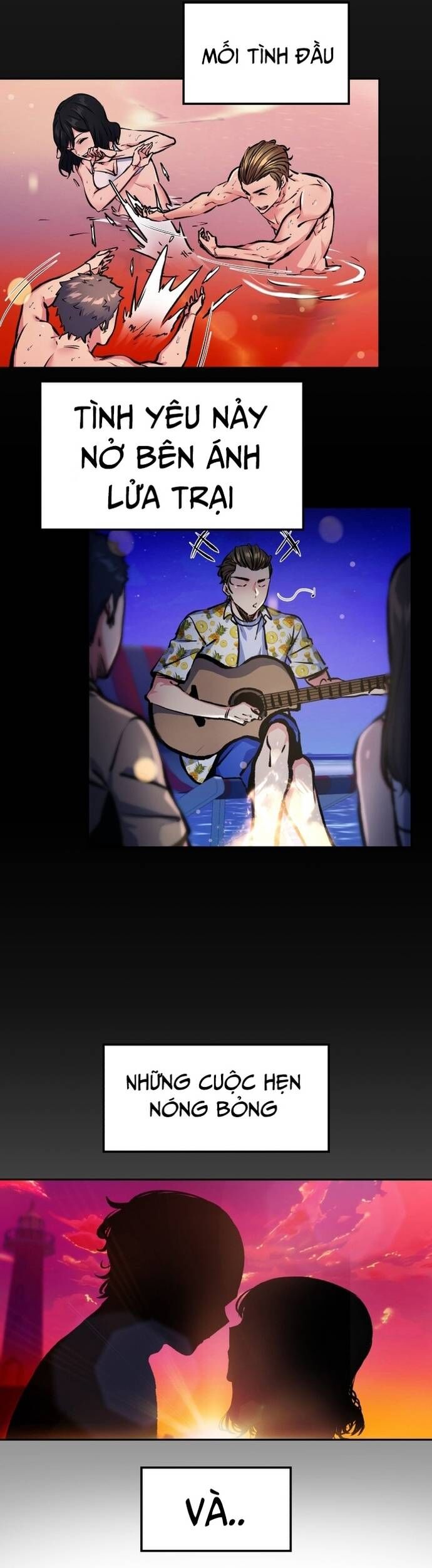 Góc Cao Khung Thành Chapter 193 - Trang 52