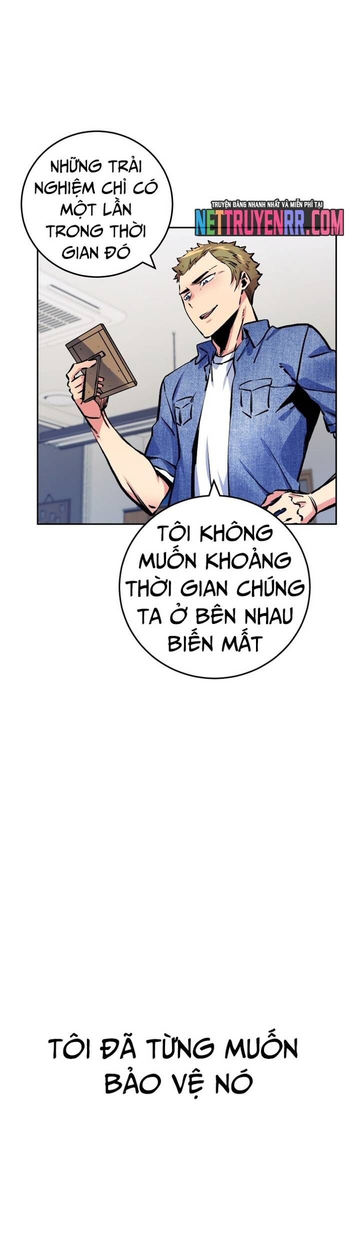 Góc Cao Khung Thành Chapter 193 - Trang 54