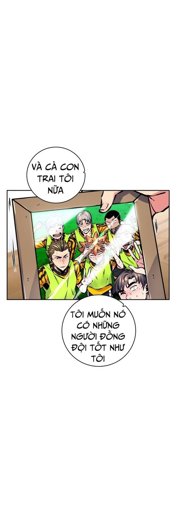 Góc Cao Khung Thành Chapter 193 - Trang 55