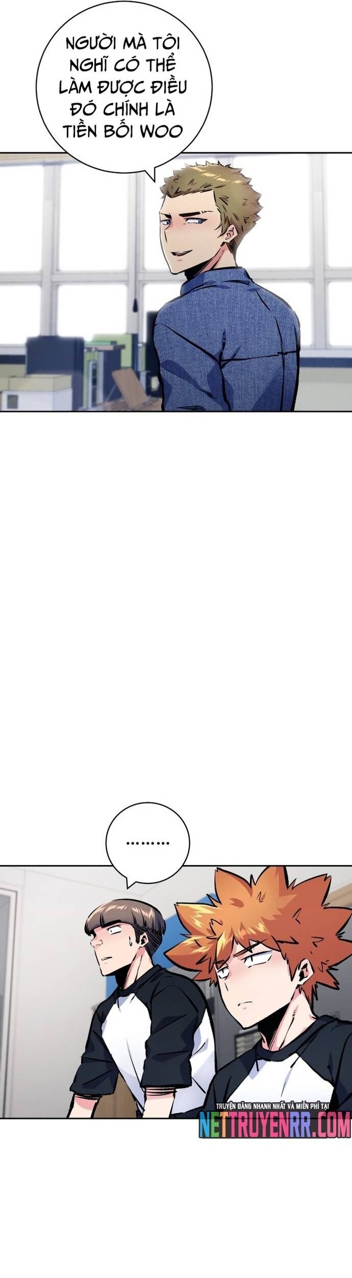 Góc Cao Khung Thành Chapter 193 - Trang 56