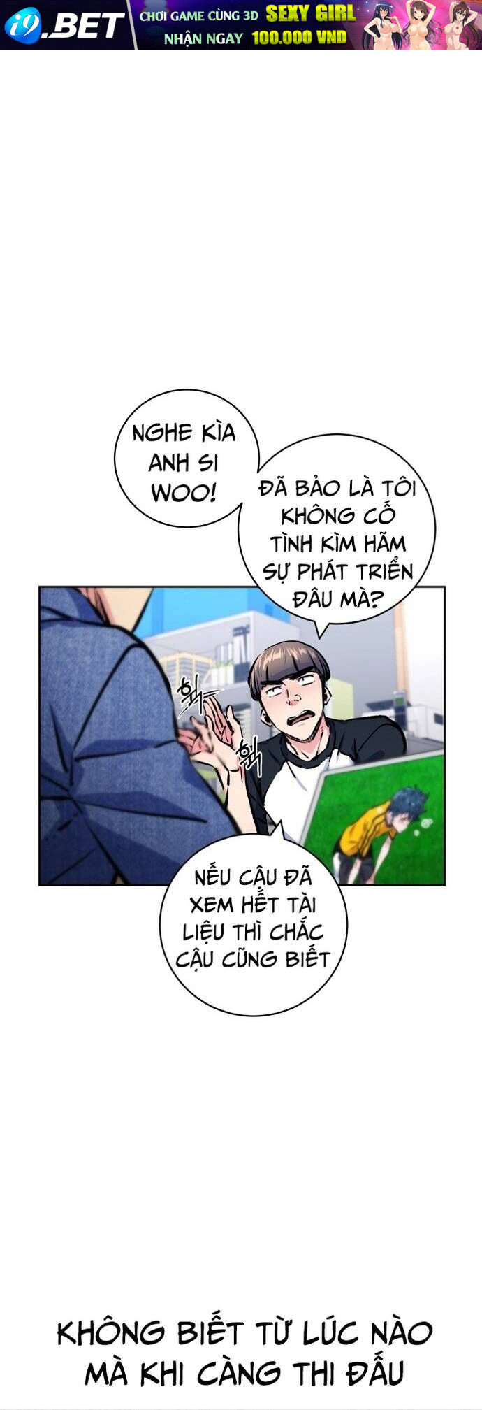 Góc Cao Khung Thành - Chapter 194 - Page 10