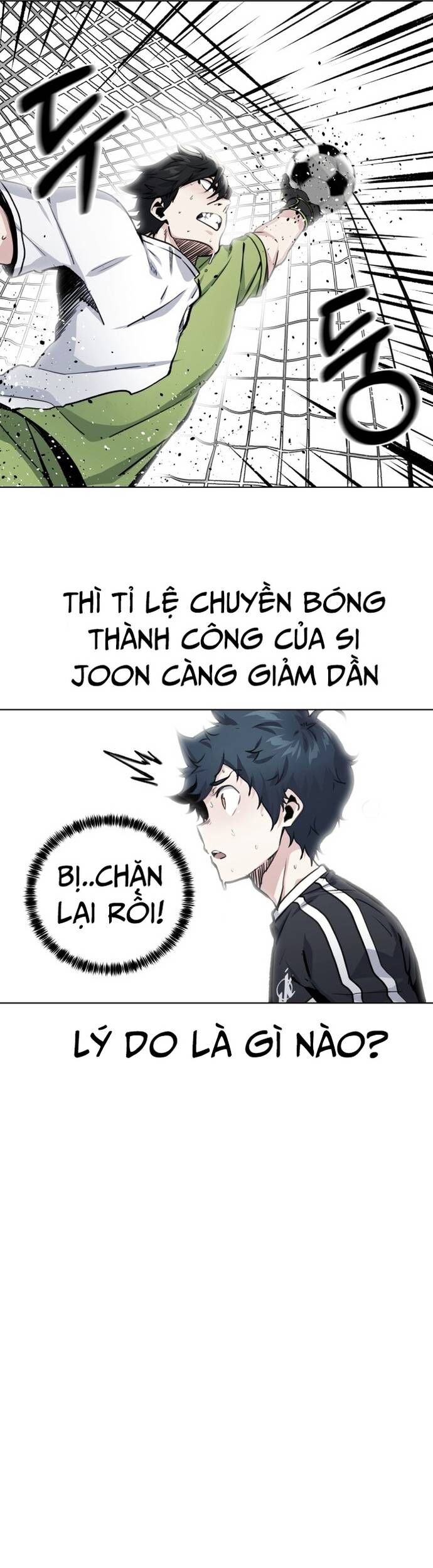 Góc Cao Khung Thành - Chapter 194 - Page 11