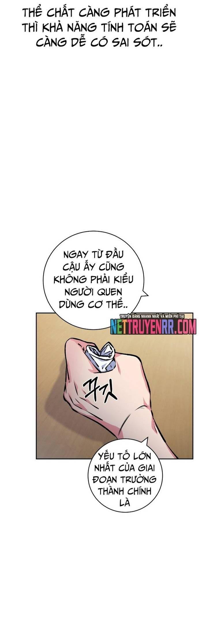 Góc Cao Khung Thành - Chapter 194 - Page 13