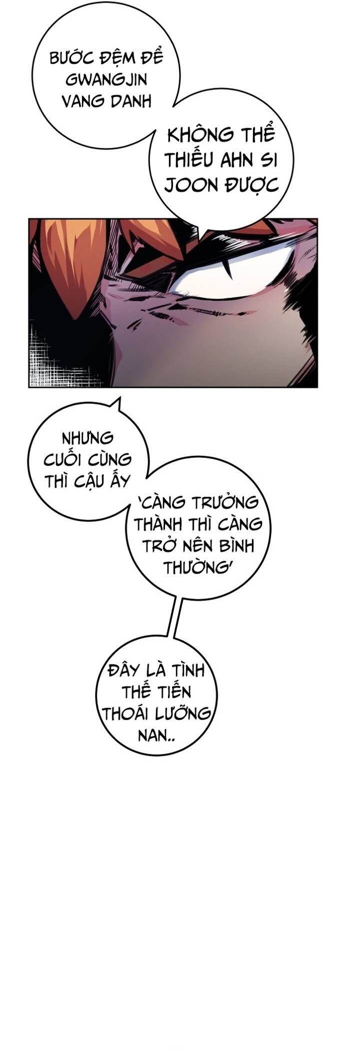 Góc Cao Khung Thành - Chapter 194 - Page 14