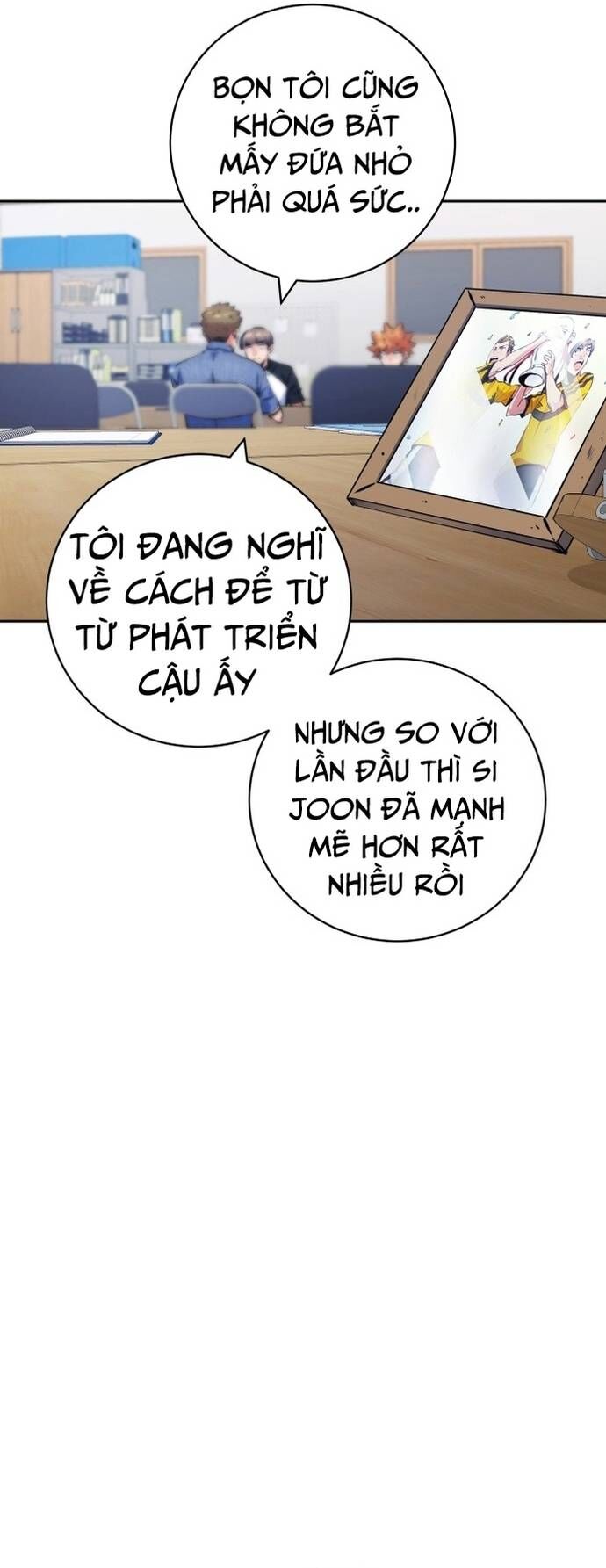 Góc Cao Khung Thành - Chapter 194 - Page 15