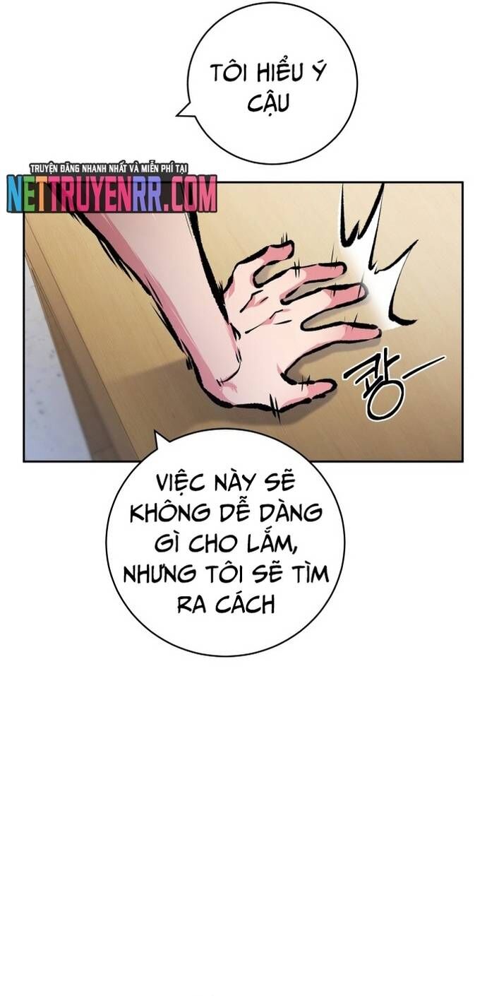 Góc Cao Khung Thành - Chapter 194 - Page 16