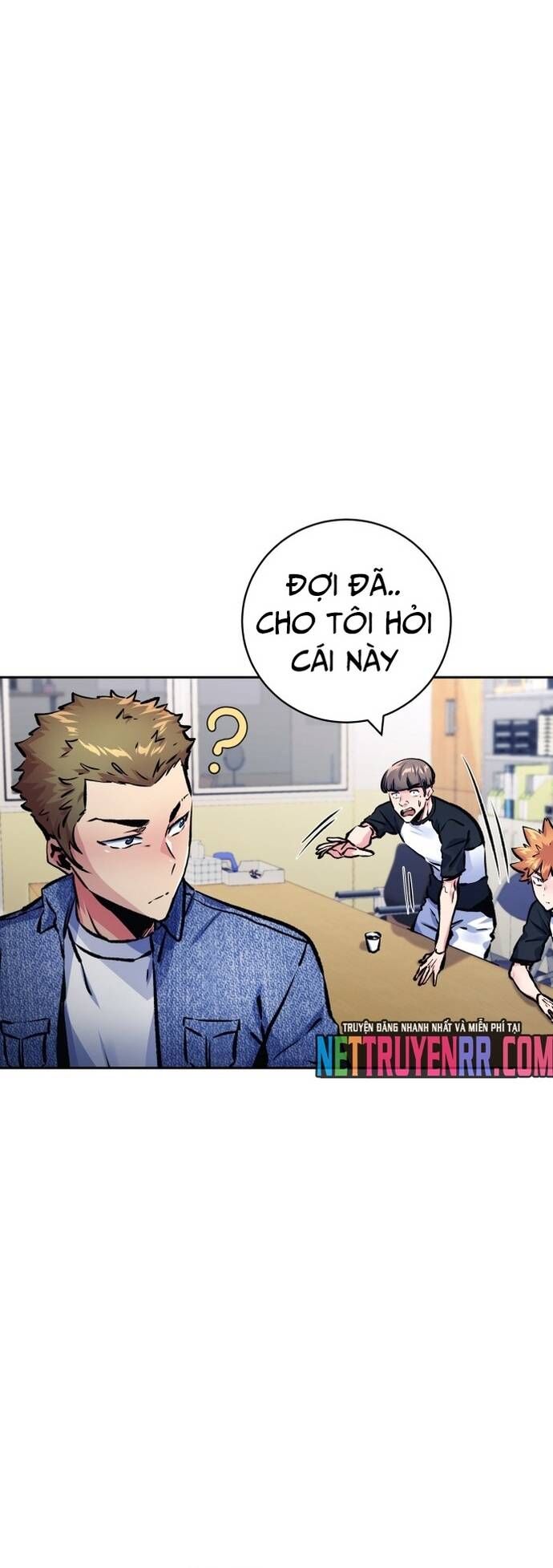 Góc Cao Khung Thành - Chapter 194 - Page 18