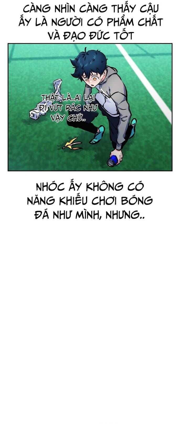 Góc Cao Khung Thành - Chapter 194 - Page 24