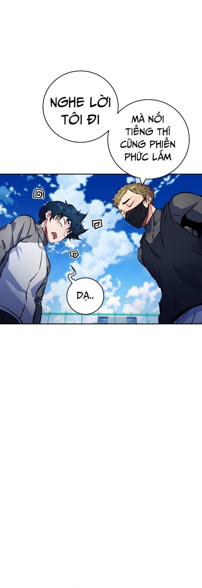 Góc Cao Khung Thành - Chapter 194 - Page 29