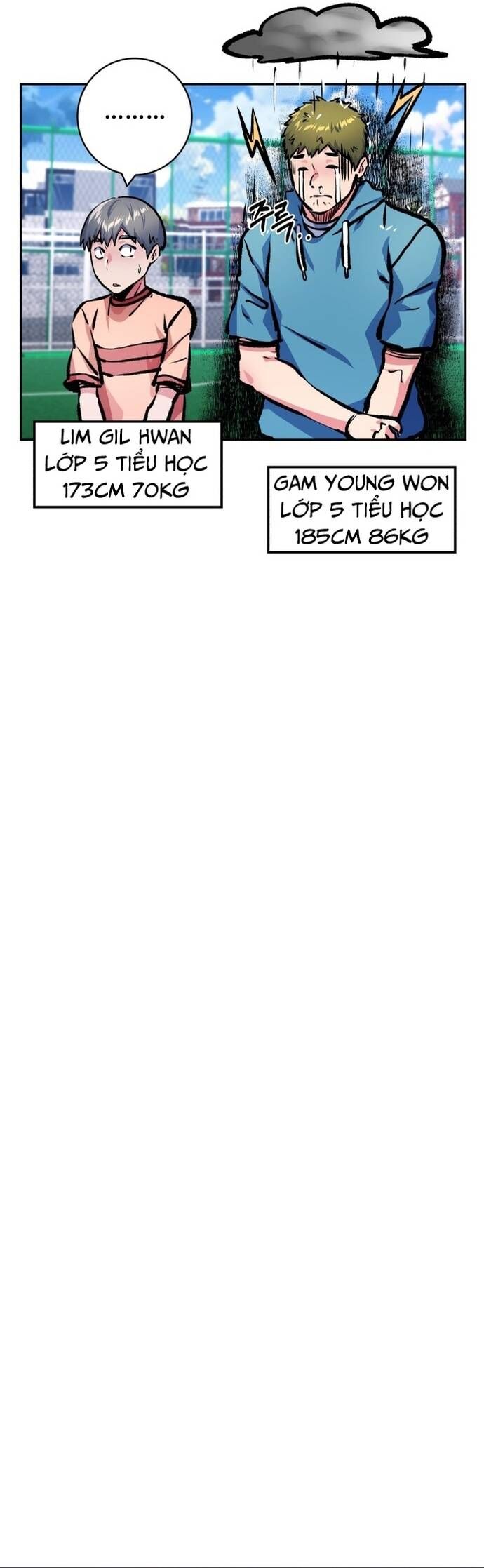 Góc Cao Khung Thành - Chapter 194 - Page 34