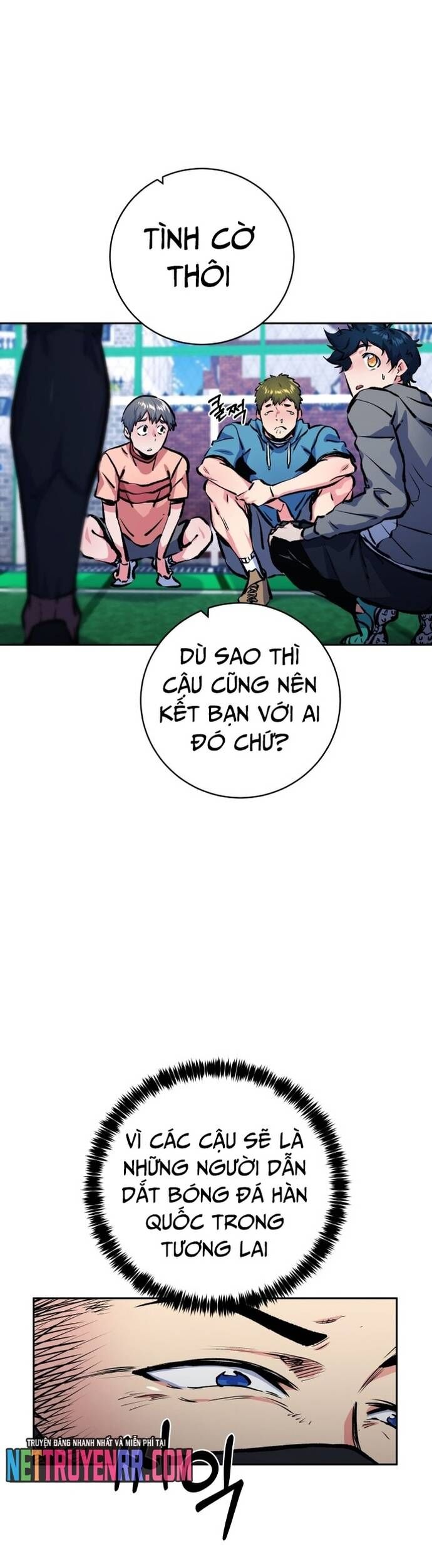 Góc Cao Khung Thành - Chapter 194 - Page 39